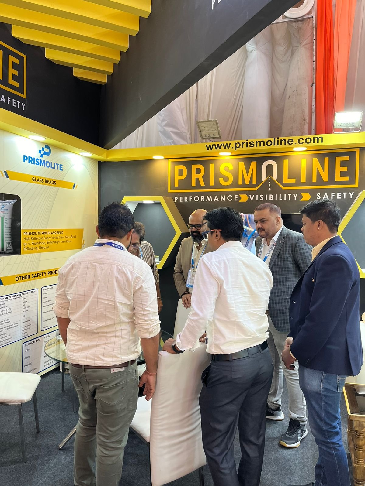 IRC RAIPUR
